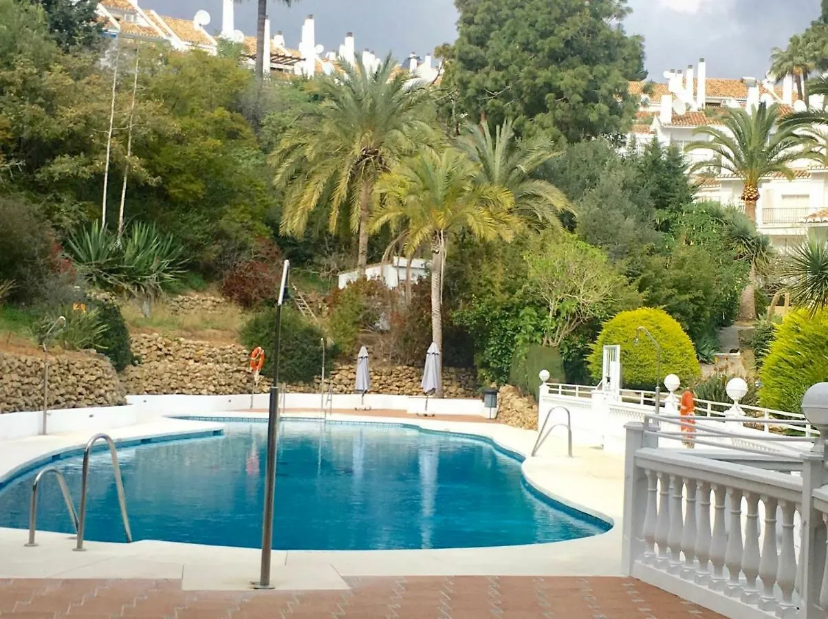 Parque Paraiso, Lower Calahonda - Close To Amenities And Beach contacts