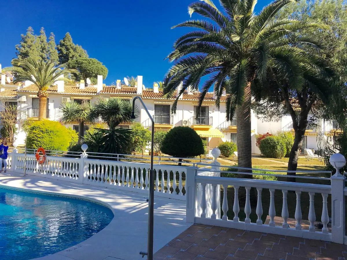 Parque Paraiso, Lower Calahonda - Close To Amenities And Beach Villa Sitio de Calahonda 0*,