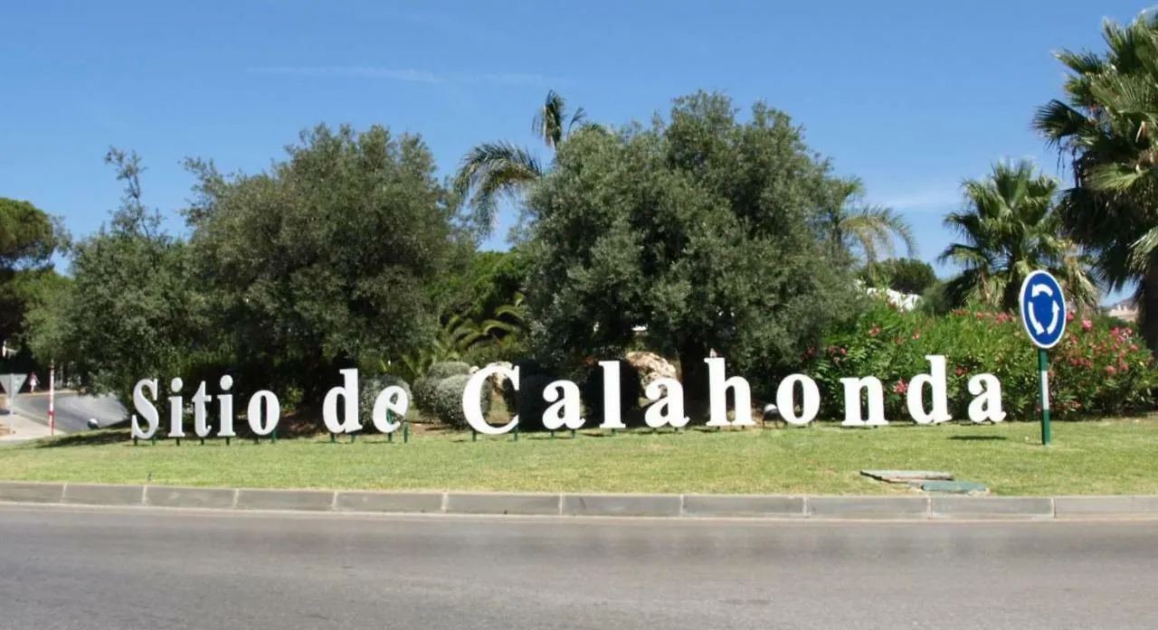 Holiday home Parque Paraiso, Lower Calahonda - Close To Amenities And Beach Villa Sitio de Calahonda