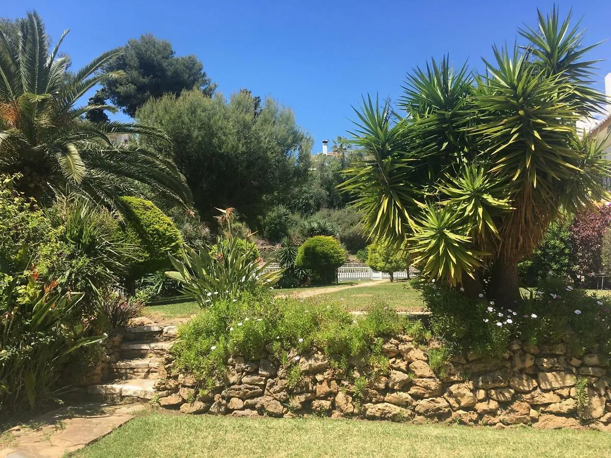 Holiday home Parque Paraiso, Lower Calahonda - Close To Amenities And Beach Villa Sitio de Calahonda