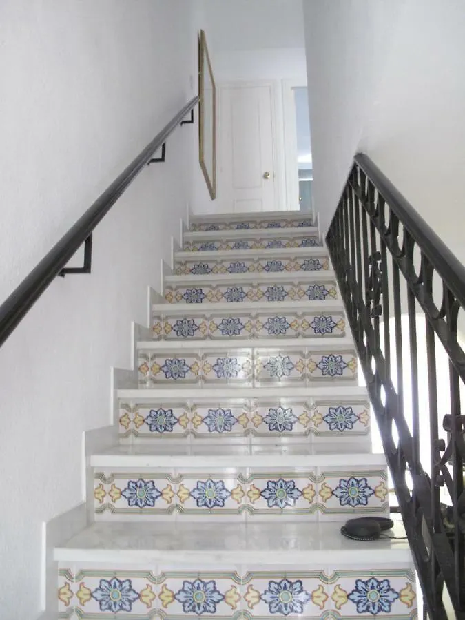 Parque Paraiso, Lower Calahonda - Close To Amenities And Beach Villa Sitio de Calahonda Holiday home