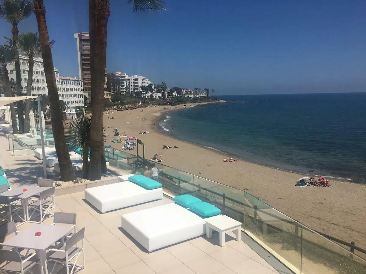 Parque Paraiso, Lower Calahonda - Close To Amenities And Beach Villa Sitio de Calahonda 0*,  Spain