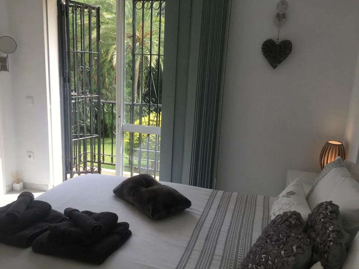 Holiday home Parque Paraiso, Lower Calahonda - Close To Amenities And Beach Villa Sitio de Calahonda