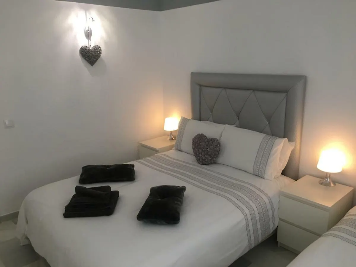 Parque Paraiso, Lower Calahonda - Close To Amenities And Beach Villa Sitio de Calahonda 0*,