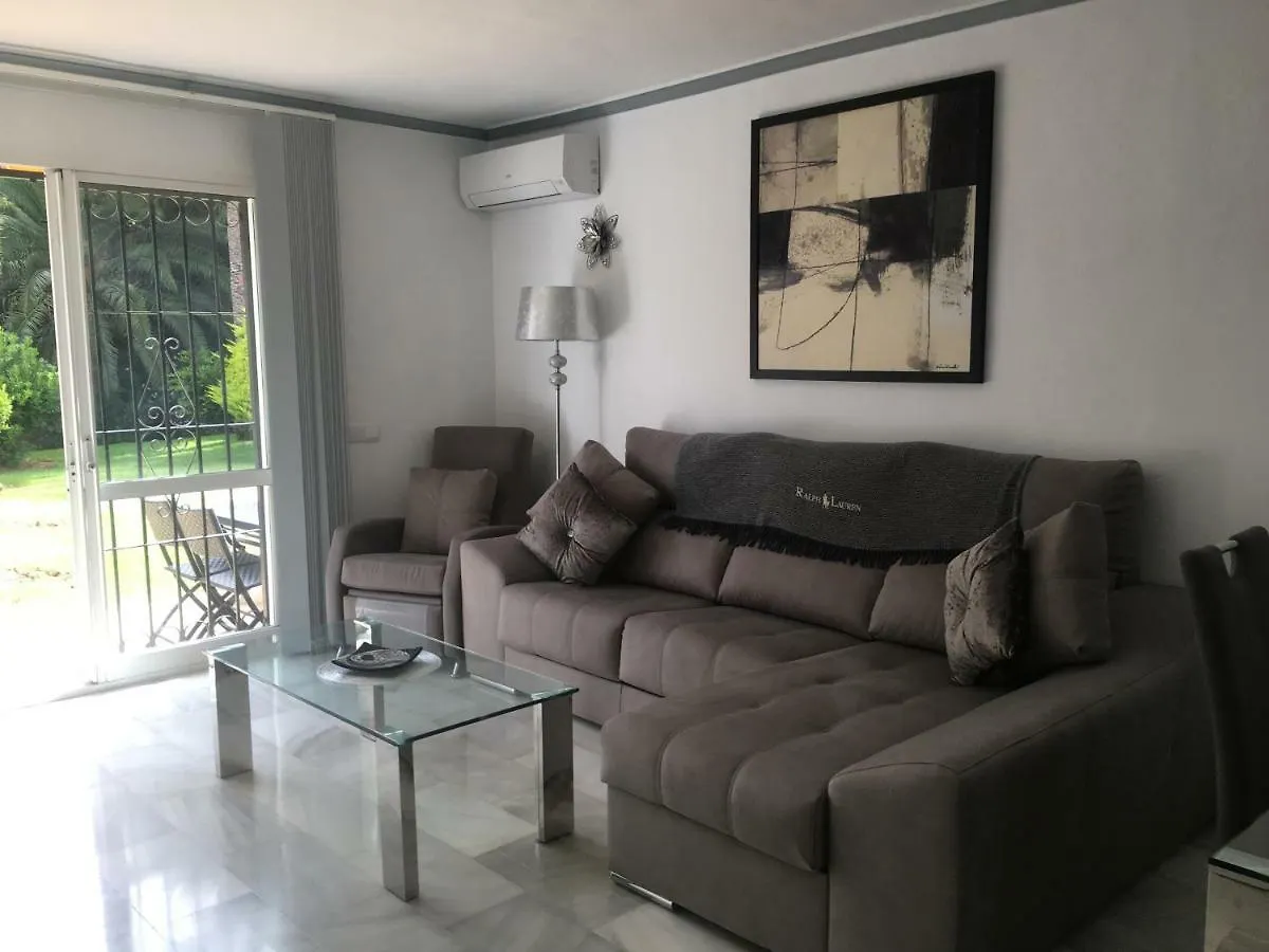 Parque Paraiso, Lower Calahonda - Close To Amenities And Beach Villa Sitio de Calahonda Holiday home