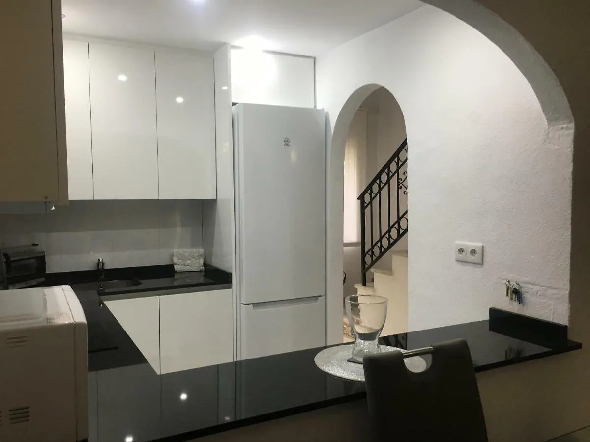 Parque Paraiso, Lower Calahonda - Close To Amenities And Beach Villa Sitio de Calahonda 0*,  Spain
