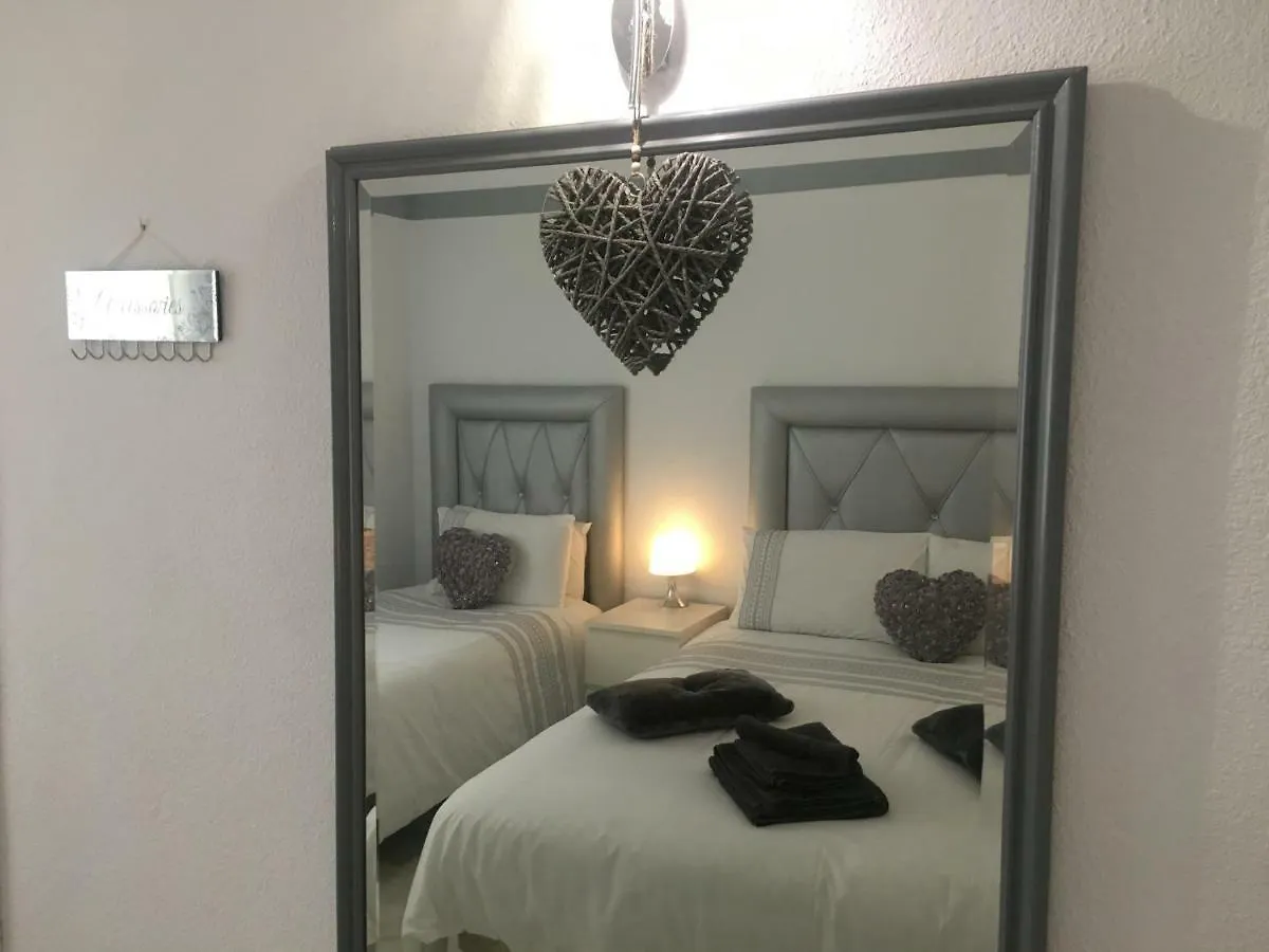 Holiday home Parque Paraiso, Lower Calahonda - Close To Amenities And Beach Villa Sitio de Calahonda Spain